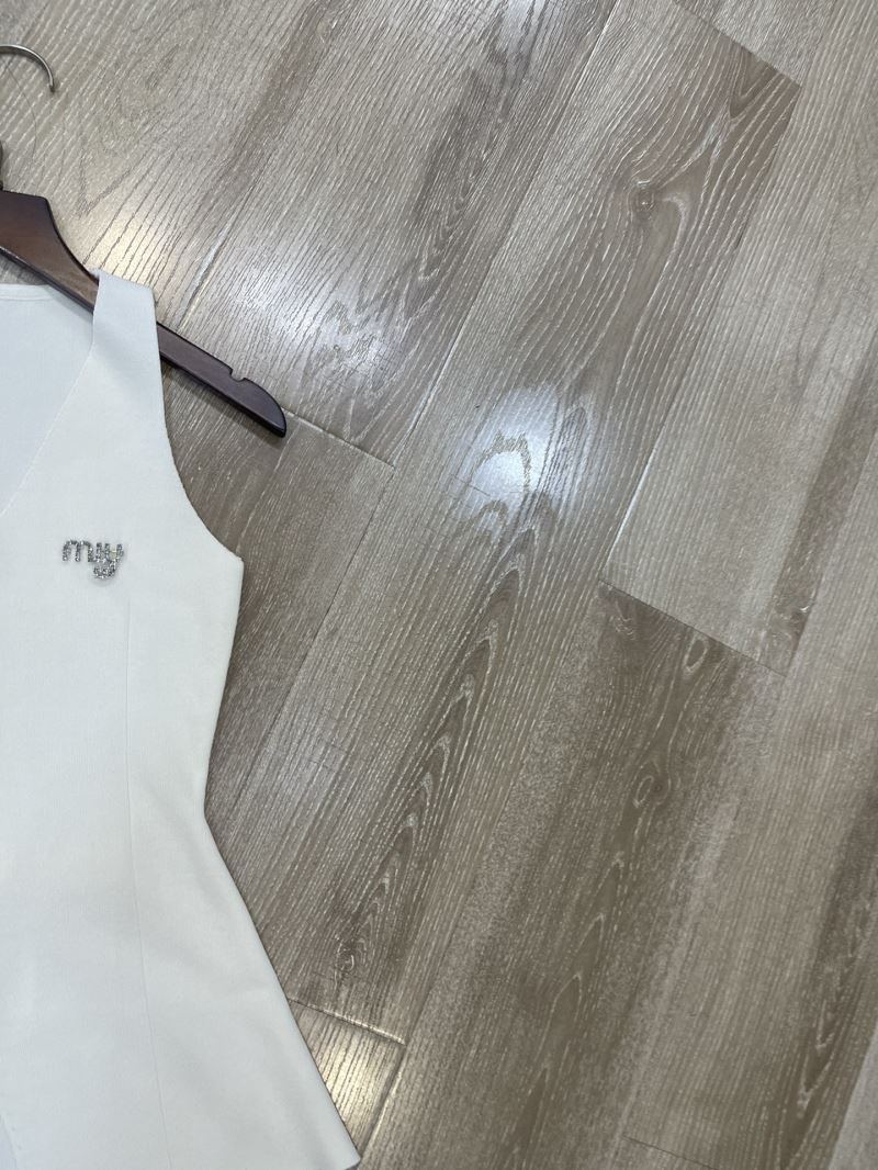 Miu Miu Vest